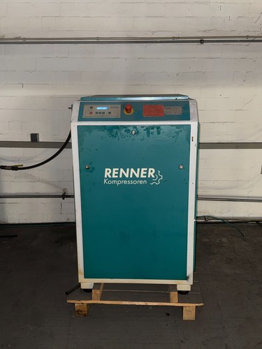 Renner kompressor rsf - kompressor,