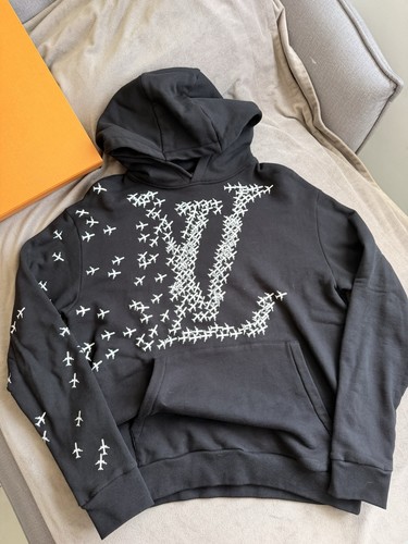 Louis vuitton herren - vuitton, hoodie