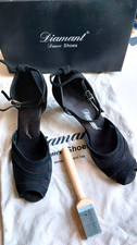 Diamant Tanzschuhe Damen