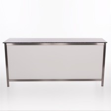 Mobile Klapptheke Biertheke