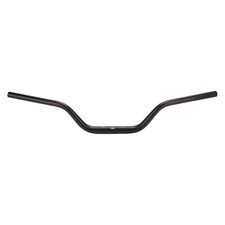  Alu Lenker eloxiert Schwarz