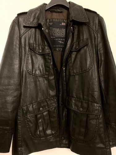 Designerjacke von paul - 🖤,