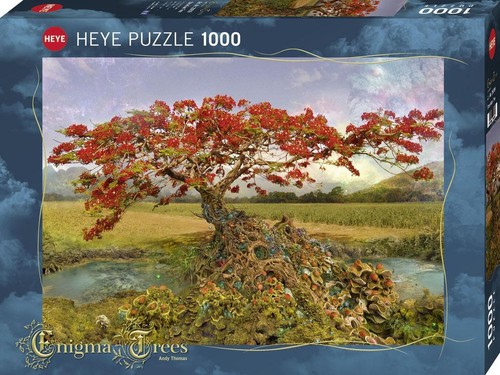 Strontium tree andy - andy, thomas