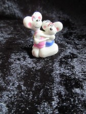 ♥~♥Diddl  Bleistift Figur "Kuschelfreunde"  ♥~♥ Rarität  ♥~♥