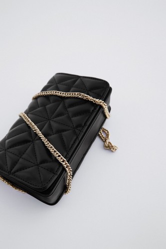 Zara umhängetasche neu - zara,