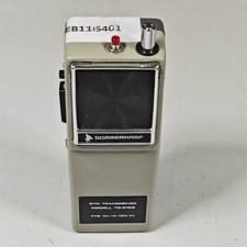 Sommerkamp TS-912G Vintage