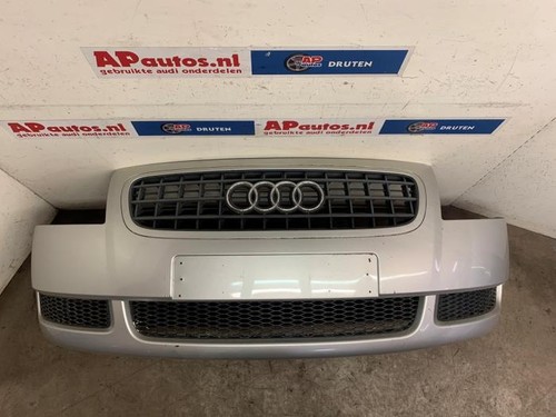 Frontschürze audi 8n - audi, tt