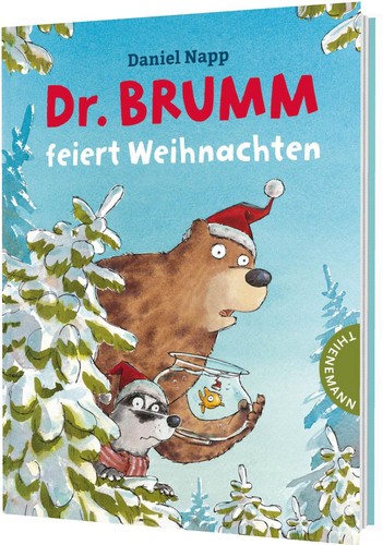 Brumm feiert - brumm:,