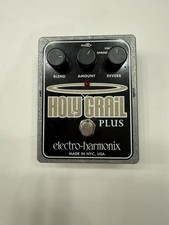 Electro Harmonix XO Holy Grail