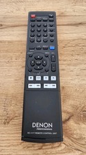 Original Denon RC-1177 Fernbedienung getestet