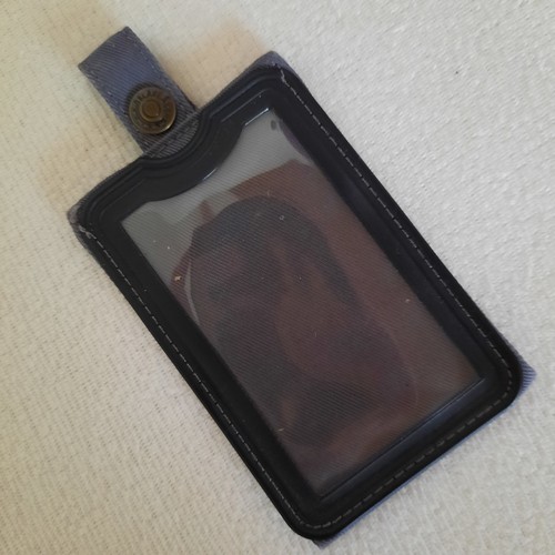 Blakläder ausweistasche - blakläder,