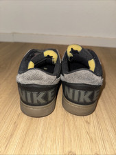 Nike Terminator Low OG, FJ4206 700, Gr. 44,5 (US 10,5), gelb blau, NEU!