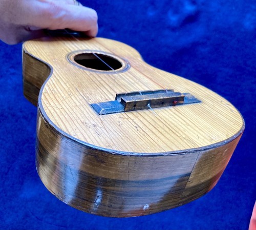Antike ukulele schöner - antike,