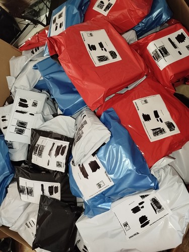 Mystery packs secret - mystery,