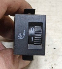 VW Polo 9N3 2007 Schalter für Sitzheizung vorne Re Li passend #145574-G198