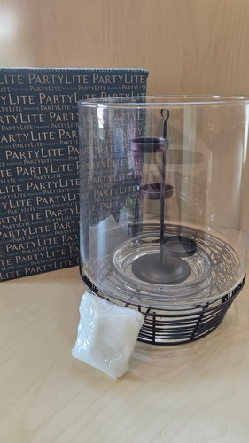 Partylite windlicht clearly - windlicht,