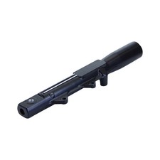 Gabelholm Gabelführung LINKS für Zündapp KS 80 Super Sport 537-12.105