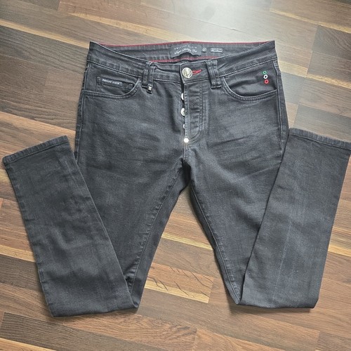 Jeans hose von philipp plein - philipp,