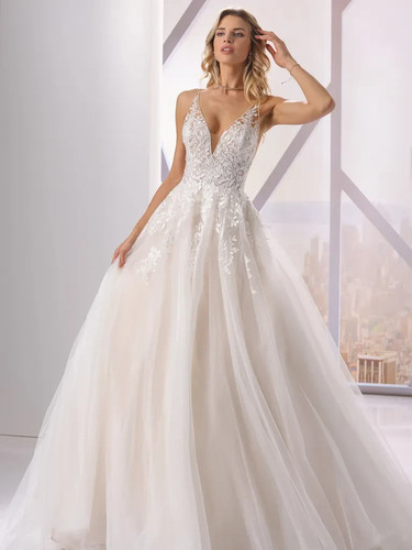 Brautkleid hochzeit kleid - hochzeit,