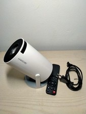 Magcubic HY300 PRO 4K Android