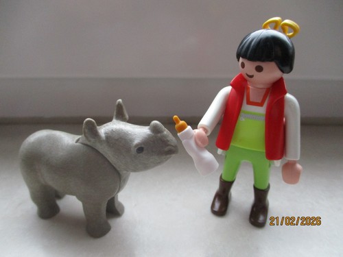 Playmobil-Sparkasse-Promo