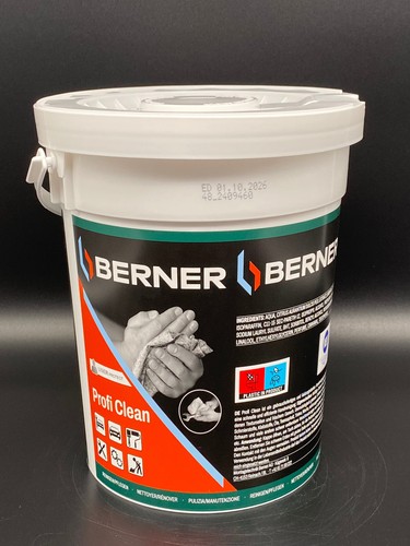Berner profi clean - berner,
