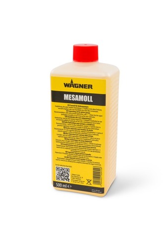 Wagner airless trennöl - wagner,