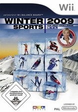 Nintendo Wii +Wii U RTL WINTER