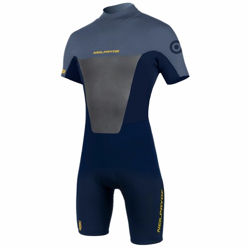 Neilpryde rise shorty - rise,