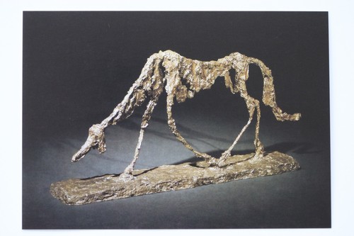 Alberto giacometti der - alberto, giacometti: