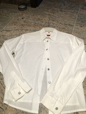 Gino Lombardi Damenbluse Gr 40