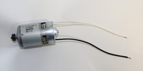 Metabo motor 12v für - 12v,