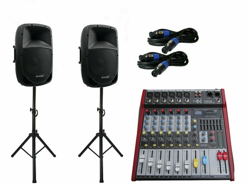 1200 watt sound - ,