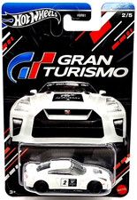 Hot Wheels Auto Serie Gran