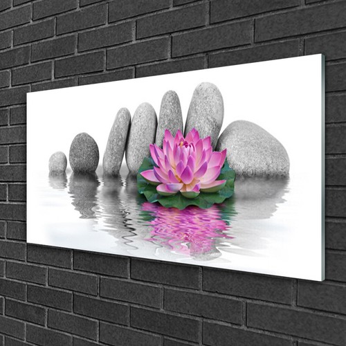 Glasbilder 100x50 wandbild - glasbilder,