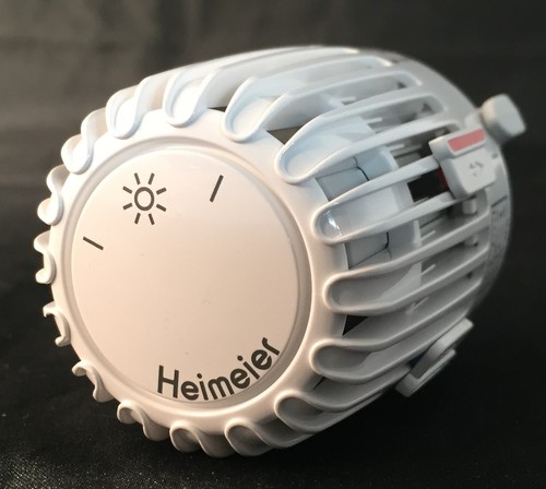 Heimeier thermostatkopf - heimeier, k