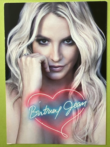 Britney spears promo - spears,
