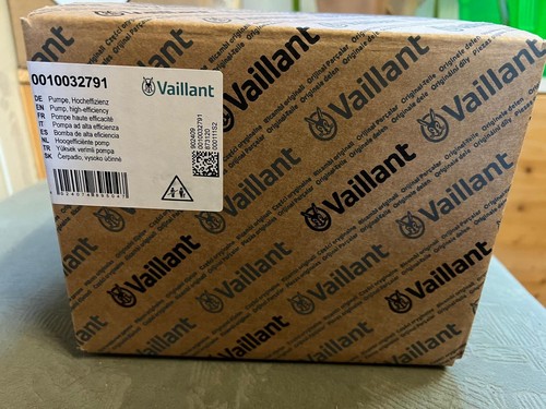Umwälzpumpe heizung vaillant - umwälzpumpe,