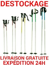 Skistöcke Erwachsene