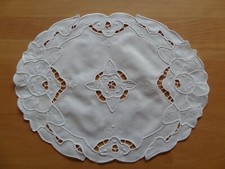 Kleine Tischdecke Deckchen