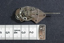 Echappement Gangregler Unruhe