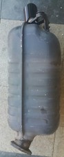 600 r129 98 - 600, auspuff
