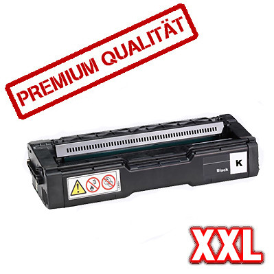 Kompatibler toner für - für, ricoh