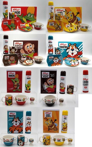 Kellogg s - -, kellogg`s
