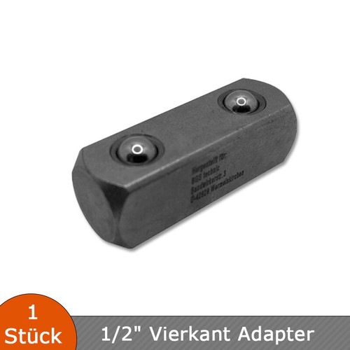 Vierkant adapter für - adapter,