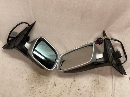 Audi spiegel links - a6, c5