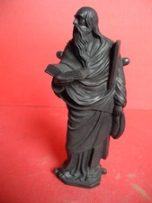 antike Andreas Figur Bronze