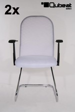 2x Freischwinger Stuhl  B-Ware