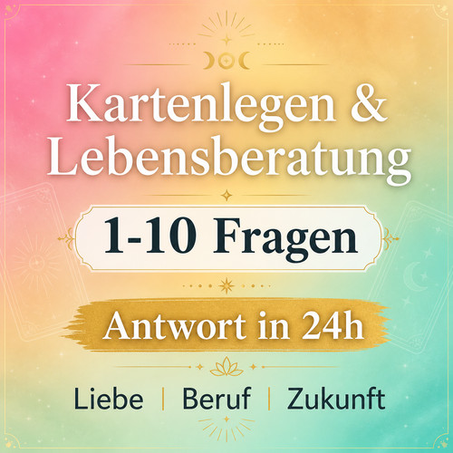 Kartenlegen lebensberatung - kartenlegen, |