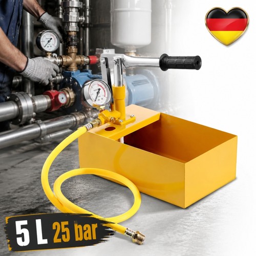 Befüllpumpe 25bar handpumpe - befüllpumpe,